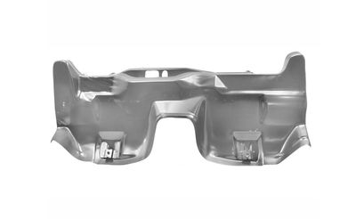 1970-81 Camaro Rear Seat Back Panel w/ Bracing