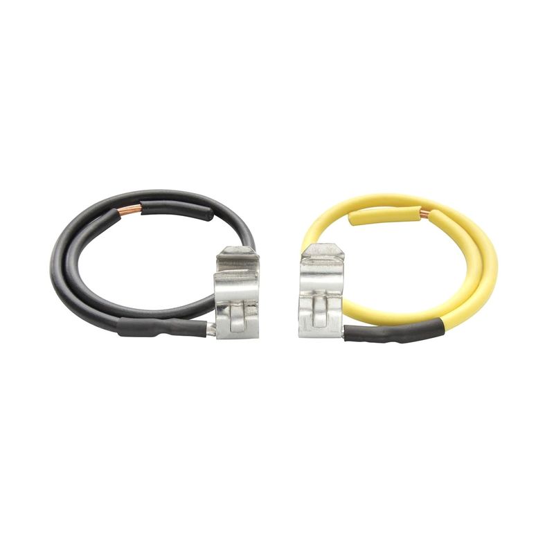 1967-81 Camaro Firebird, 64-72 Chevelle, 62-72 Chevy II Nova  Wire Leads for Dome Lamp