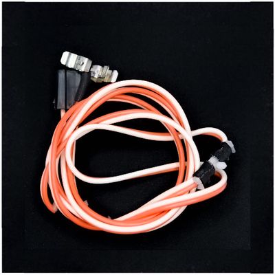 1967-69 Camaro/Firebird Dome Light Wiring Harness