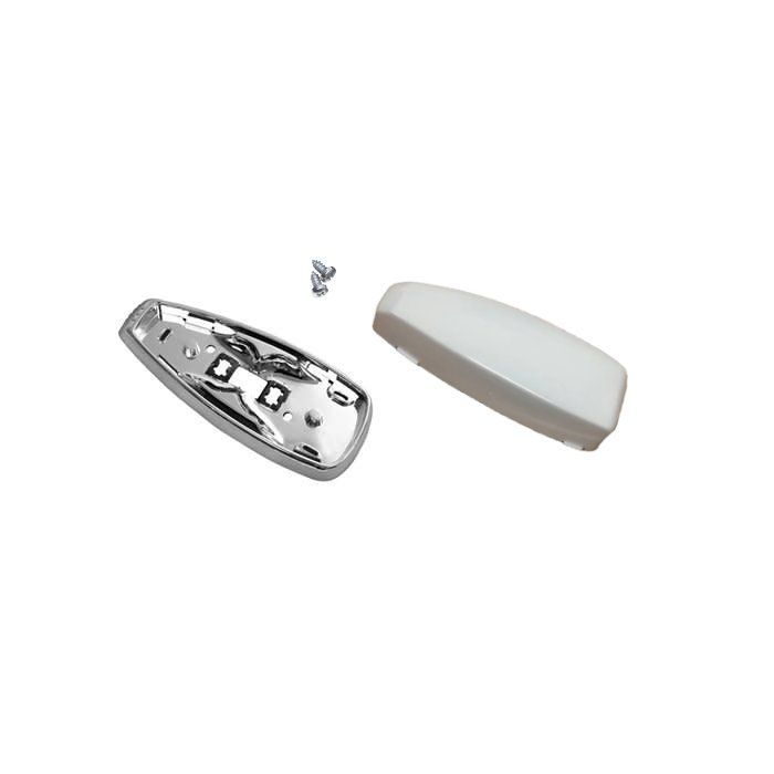 thumbnail image 2 of New Dome Light Base For 1967-69 Camaro / Firebird / 64-67 Chevelle / 62-70 Nova 2 of 6