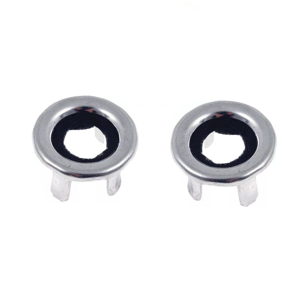 1968-72 Camaro /Firebird 1968-72 Chevelle Door Lock Knob Ferrule