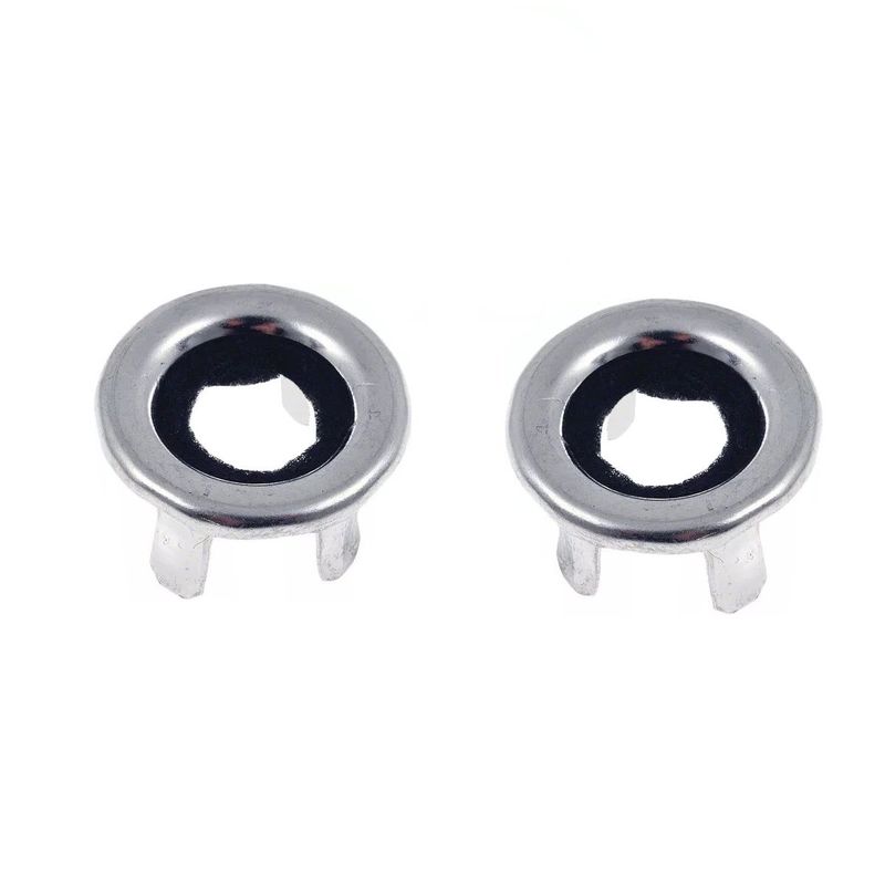 1968-72 Camaro /Firebird 1968-72 Chevelle Door Lock Knob Ferrule