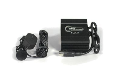 Custom Audio Sound Bluetooth Interface For USA630 RADIO