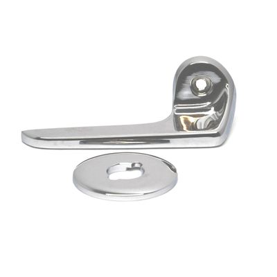 1967 Camaro Firebird Deluxe Inner Door Handle LH