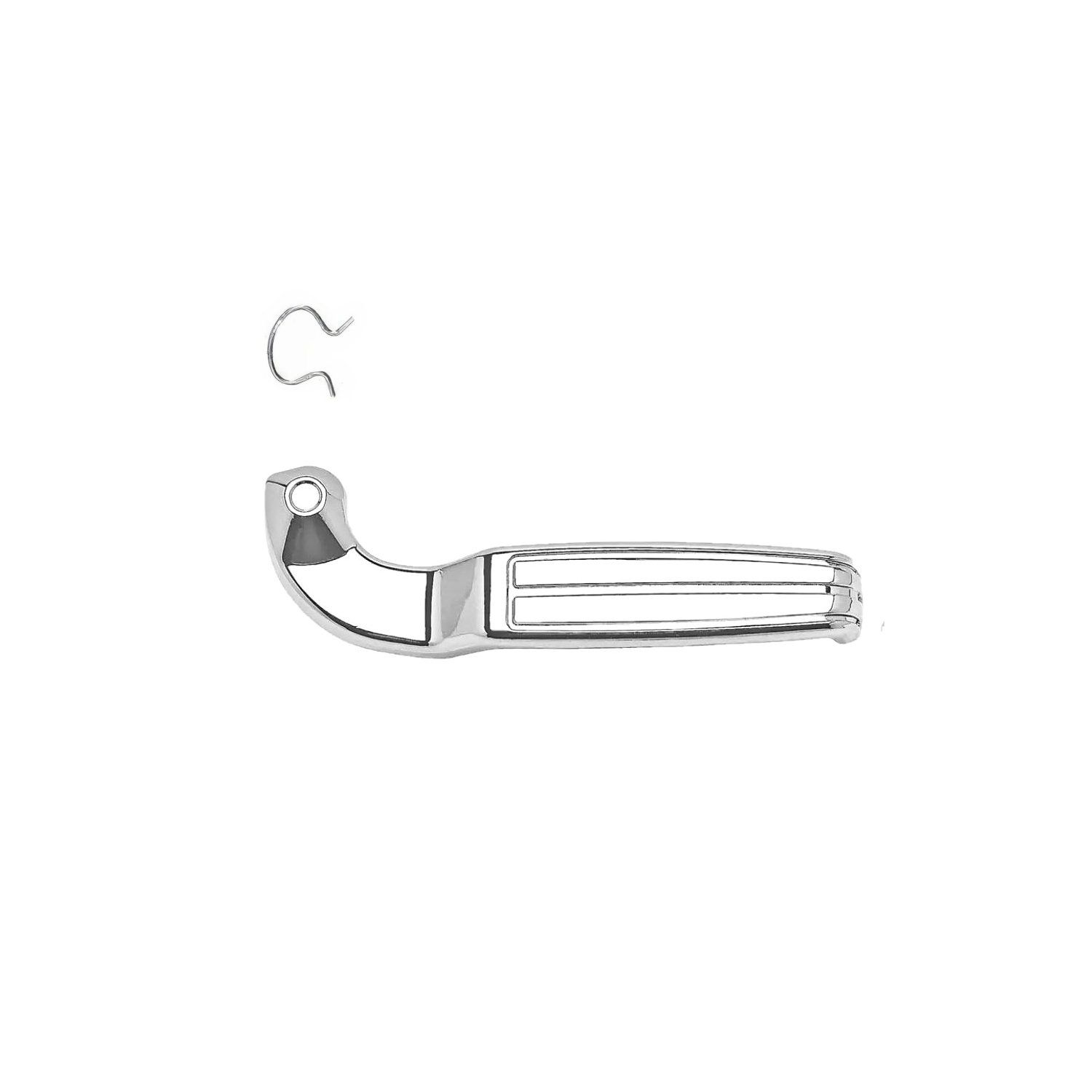 1968-69 Camaro/Firebird, 68-72 Nova, 68-72 Chevelle Inner Door Handle RH