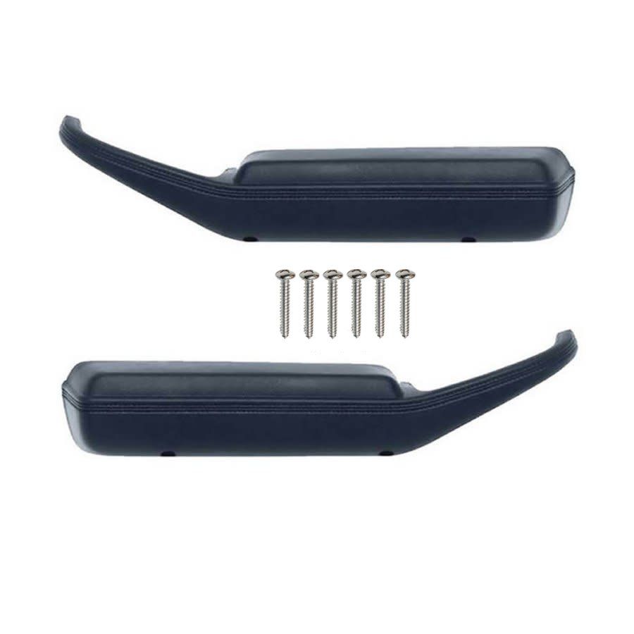 1978-81 Camaro/Firebird Arm Rest Kit -Includes Screws