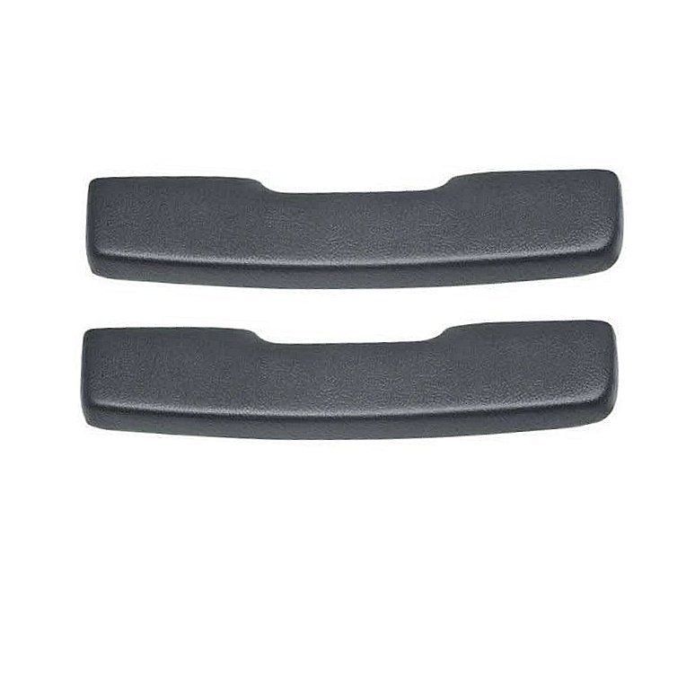 1967 Camaro/Firebird &amp; 66-67 Nova Standard Arm Rest Pads - Pair
