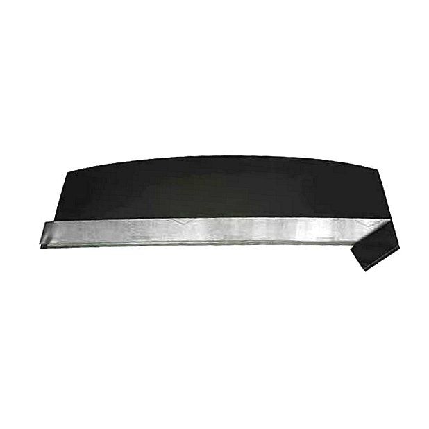 1967-69 Camaro Firebird Package Tray - Black