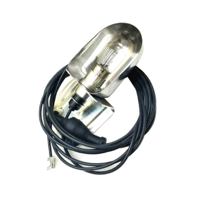 UNDER HOOD LIGHT HARNESS