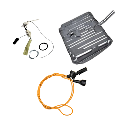 FUEL SYSTEM
