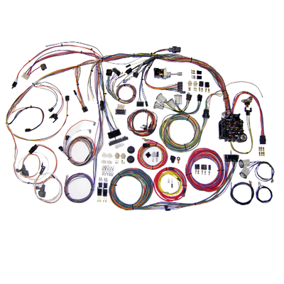 WIRING HARNESS