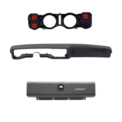 DASH COMPONENTS