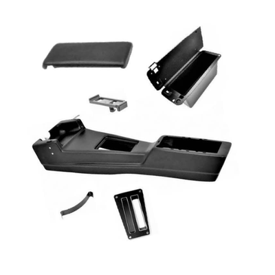 CONSOLES