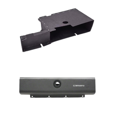 GLOVE BOX
