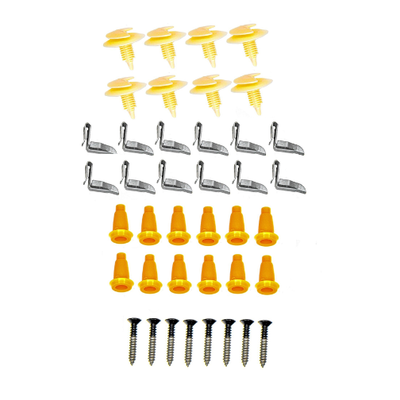 INTERIOR HARDWARE