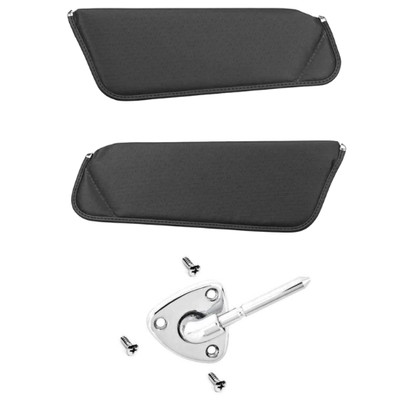 SUNVISORS