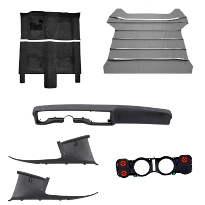 INTERIOR KITS