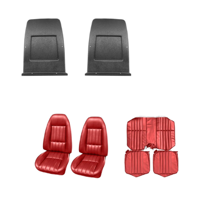 SEATS