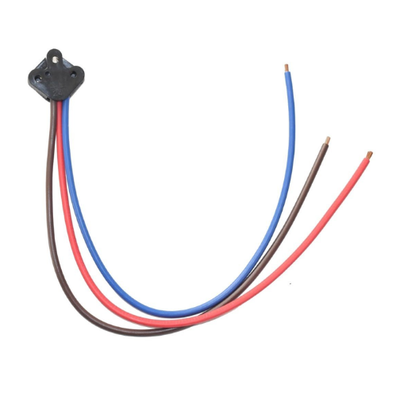 CONSOLE HARNESS