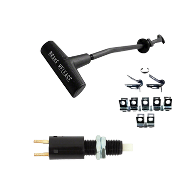BRAKE COMPONENTS