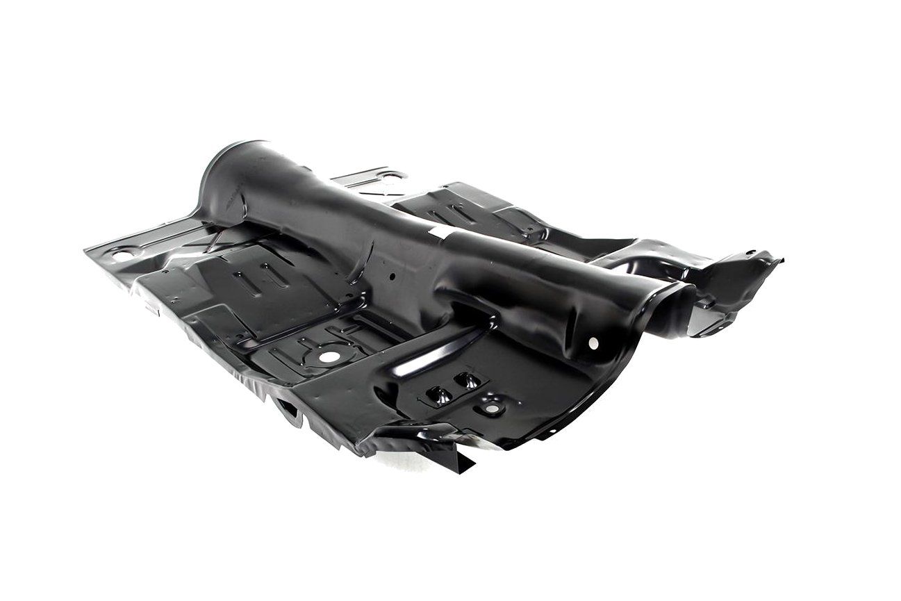 1970-74 Camaro Complete Floor Pan Automatic w/Floor Braces