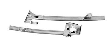 1970-81 Camaro Firebird Door Tracks - LH