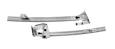 1970-81 Camaro Firebird Door Track - RH