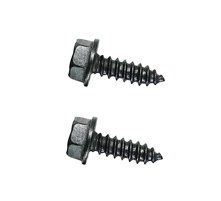 1980-81 Camaro Wiper Switch Mounting Screws 2-Piece Kit