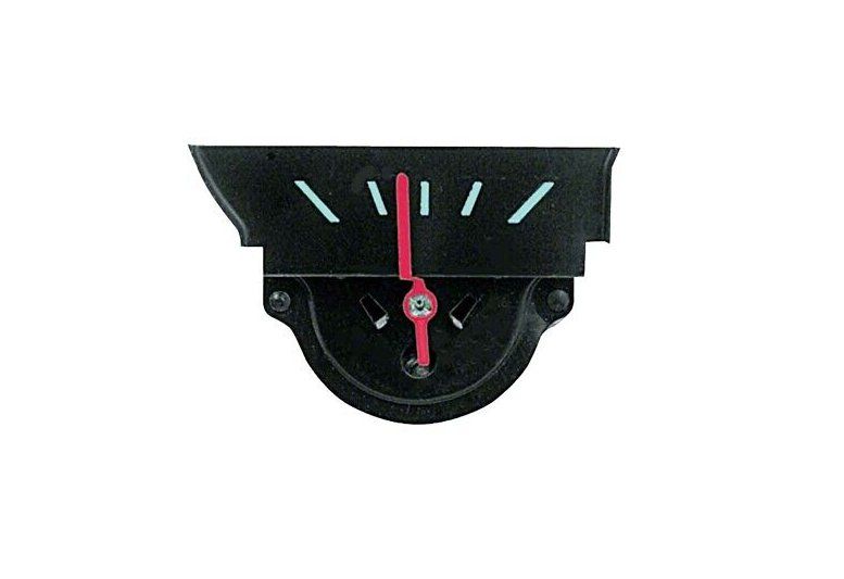 1967 Camaro AMP Gauge For Console