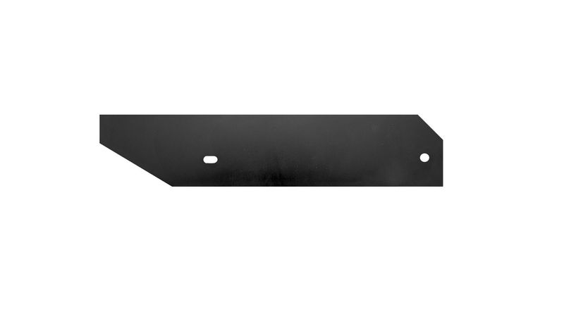1968-1972 Chevelle Quarter Window Glass Hardware Seal Gasket, Each
