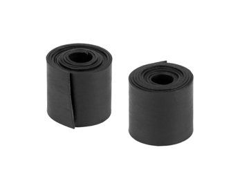 Vent Glass Seal Tape for Door Glass 1981-87 Chevy GMC C/K 10 Truck