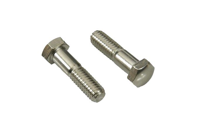 1967-69 Camaro Firebird Frame Pivot Bolts (2-Piece Kit)