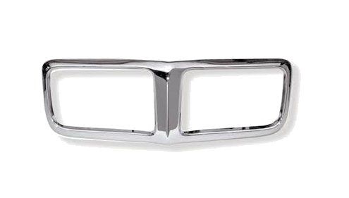 1969 Firebird Front Chrome Bumper
