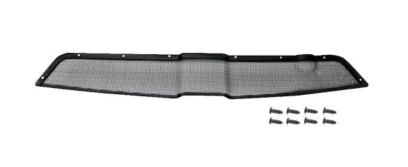 1970-72 Chevelle Cowl Hood Screen w/ Mounting Screws