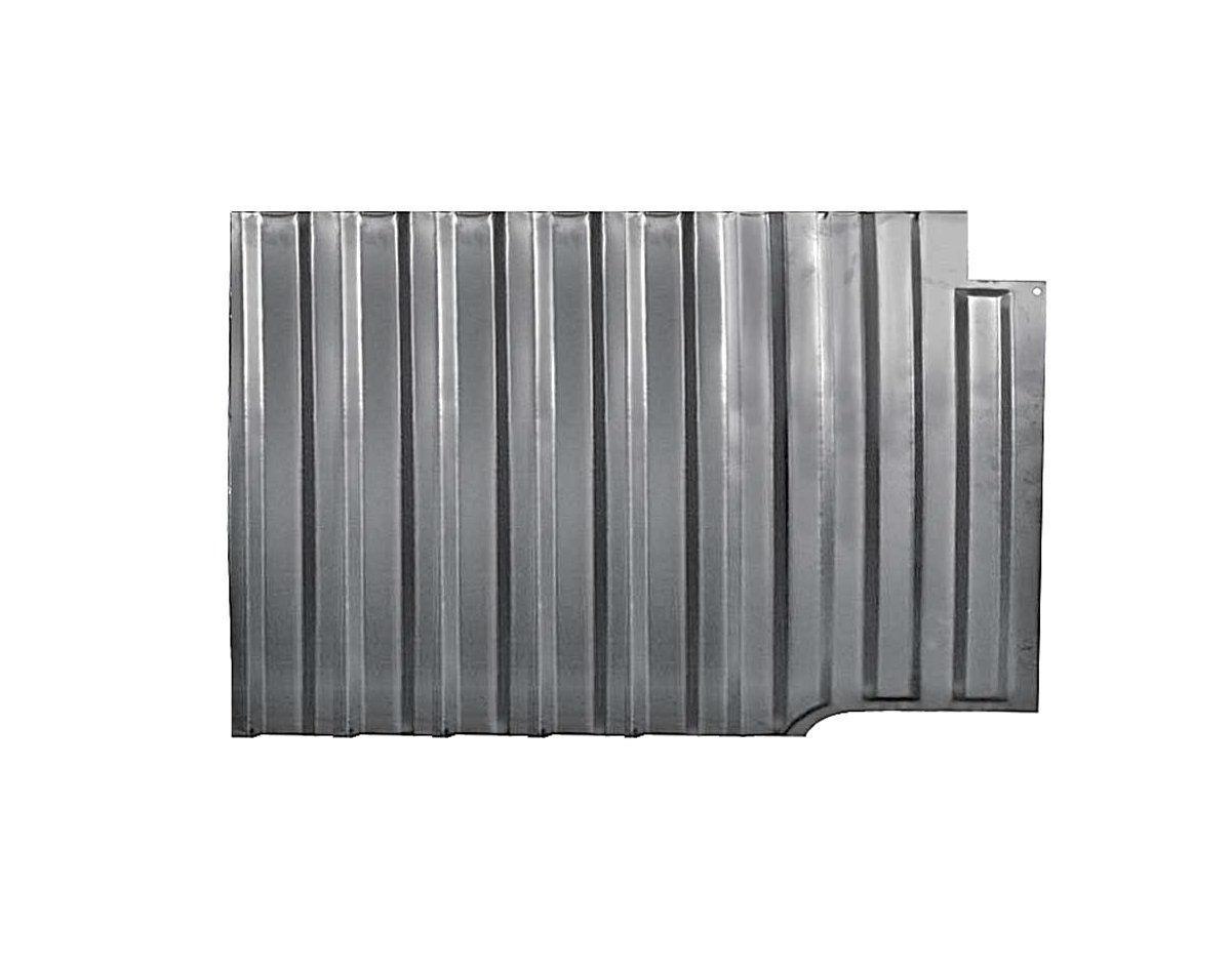 1973-86 Chevy Truck C/K 10(LH) Rear Long Bed Floor Repair Panel Fleetside