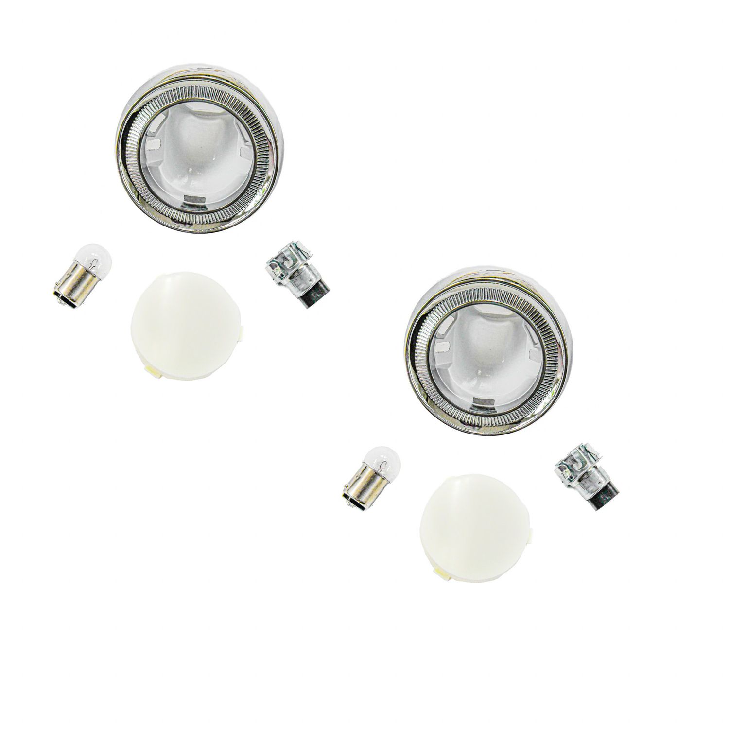 1967 Camaro/Firebird Deluxe Interior Dome Light Kit