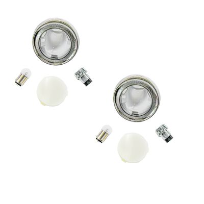 1967 Camaro/Firebird Deluxe Interior Dome Light Kit
