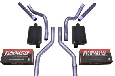 EXHAUST SYSTEM