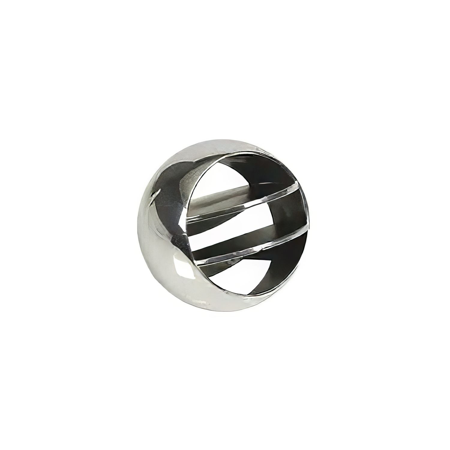 1967-68 Camaro Firebird &amp; 1966-69 Chevelle Chrome Vent Ball LH/RH