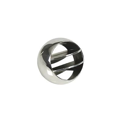 1967-68 Camaro Firebird &amp; 1966-69 Chevelle Chrome Vent Ball LH/RH