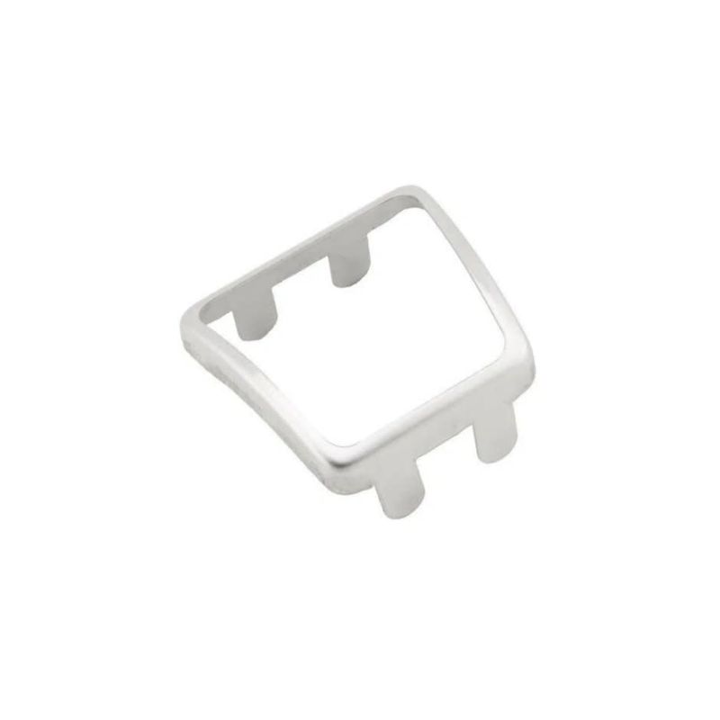 1967-81 Camaro/Firebird Park Brake Pad Trim