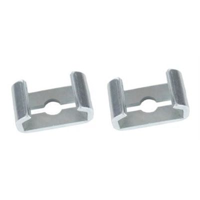 Park Brake Cable Connector - Pair