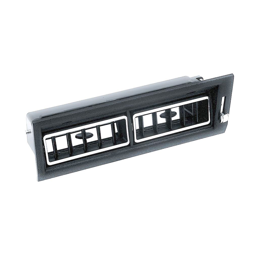 1969 Camaro Center Dash A/C Vent Assembly