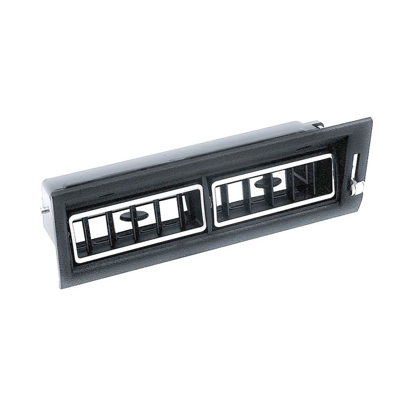 1969 Camaro Center Dash A/C Vent Assembly