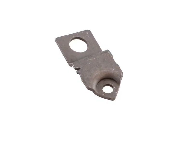 1967-68 Camaro 12 Bolt Rear Axle Tee Block Bracket