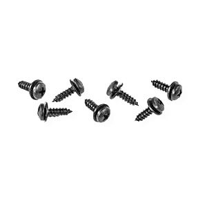 1967-69 Camaro/Firebird / 1966-69 Chevelle Glove Box Screw 7-Piece Kit