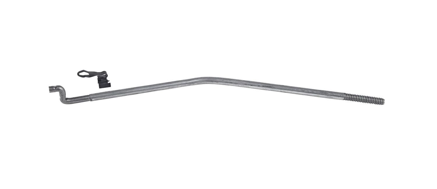 1964-67 Chevelle Door Lock Knob Rod - LH