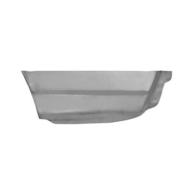 1968 Chevelle Lower Rear Quarter Panel Patch - LH