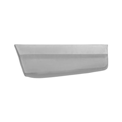 1969 Chevelle Rear Lower Quarter Patch -LH