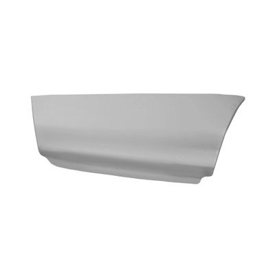 1970-72 Chevelle Rear Lower Quarter Patch - RH